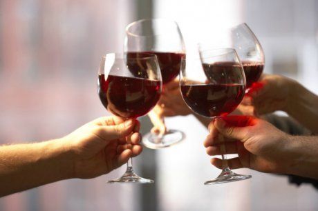 Как исправить вкус вина